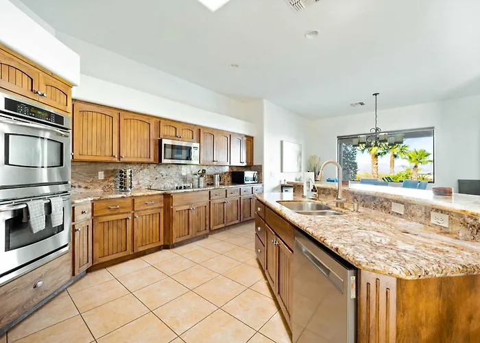 Private Desert With Pool And Putting * Scottsdale